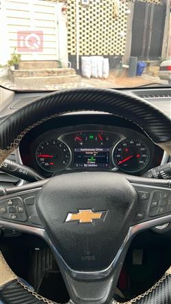 شيفروليه إكوينوكس